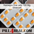 Kamagra Oral Jelly 100Mg Sildenafil cialis4